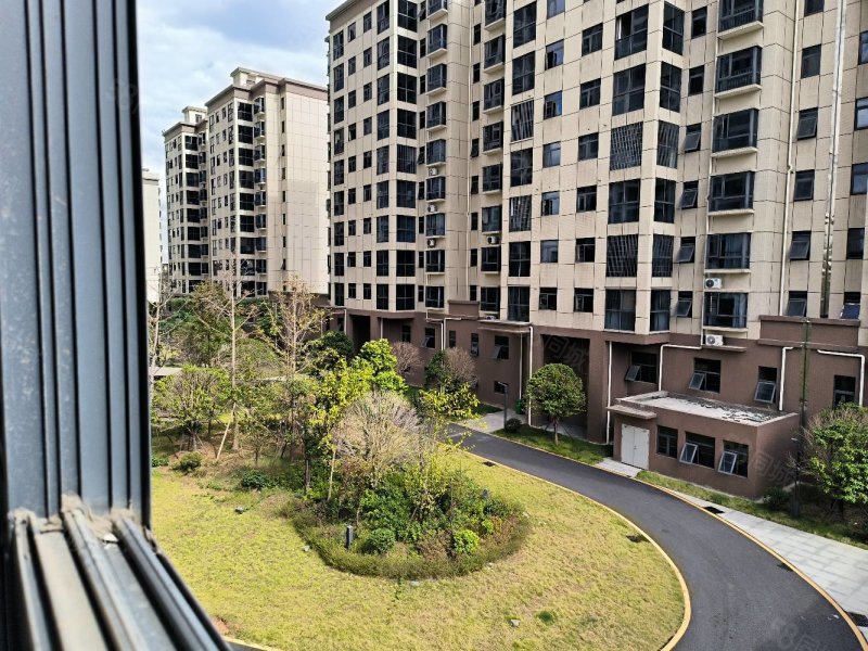 湖南永州市九嶷花園